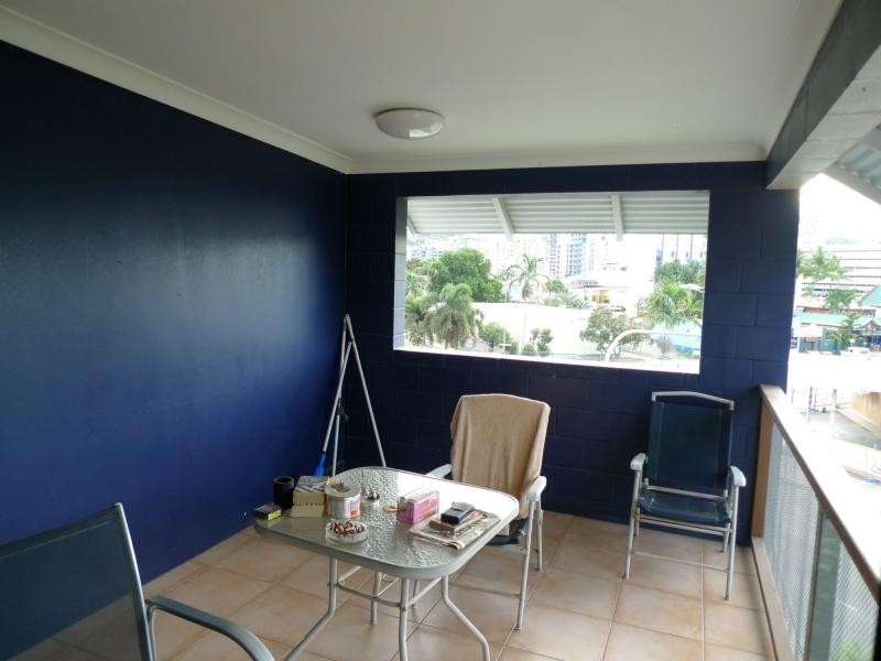 13/33-35 McIllwraith Street, South Townsville QLD 4810