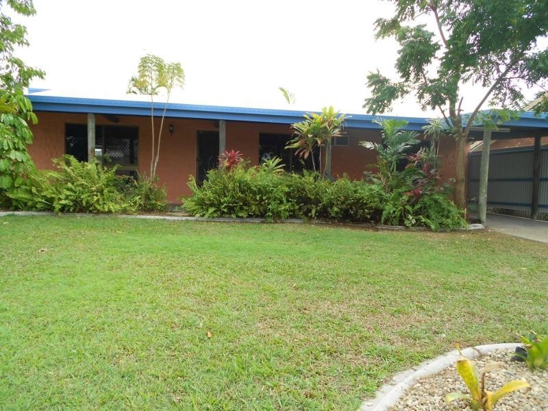 43 Serissa Crescent, Annandale QLD 4814