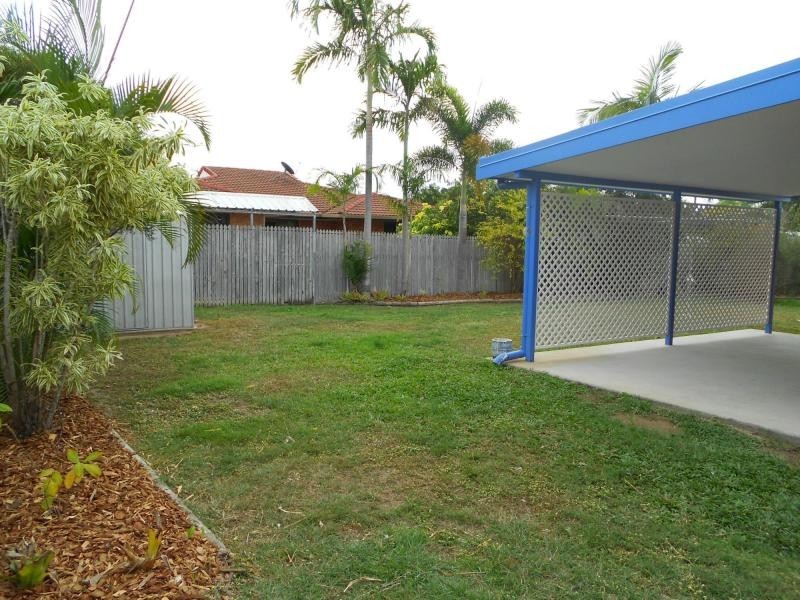 43 Serissa Crescent, Annandale QLD 4814