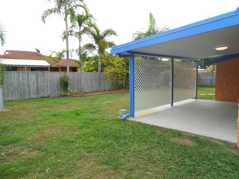 43 Serissa Crescent, Annandale QLD 4814