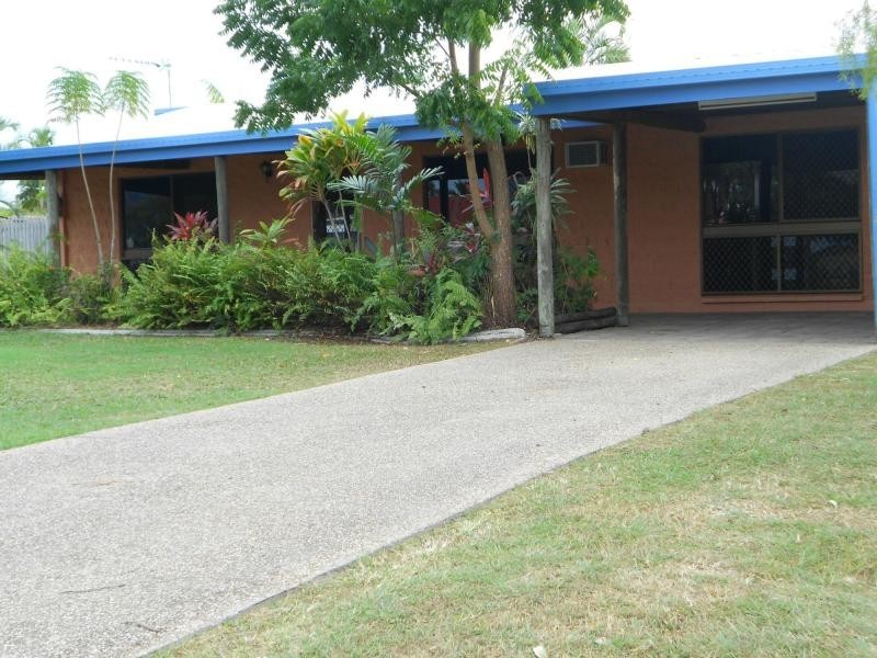 43 Serissa Crescent, Annandale QLD 4814