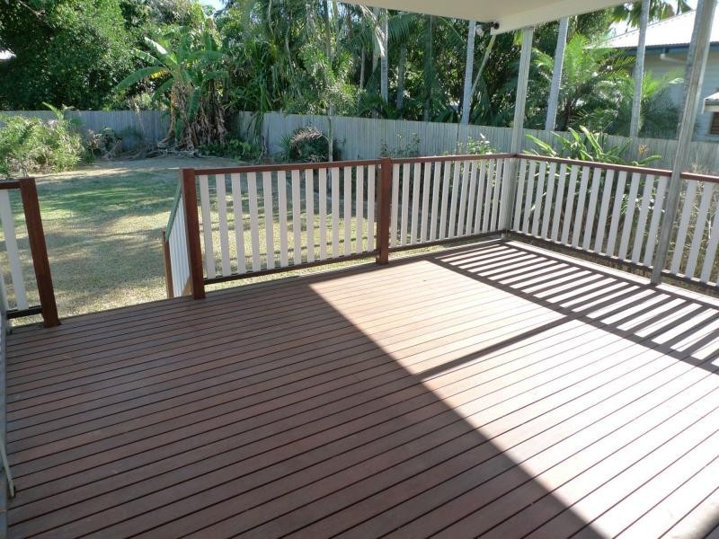 Hermit Park QLD 4812