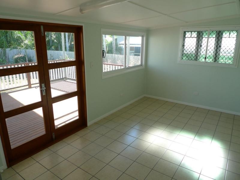 Hermit Park QLD 4812