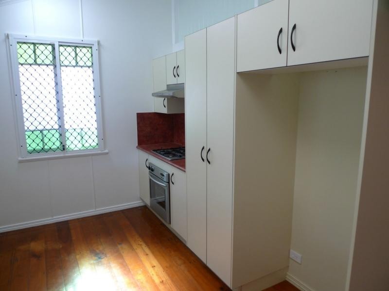 Hermit Park QLD 4812