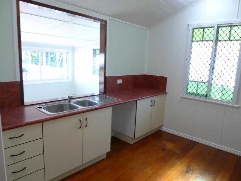 Hermit Park QLD 4812