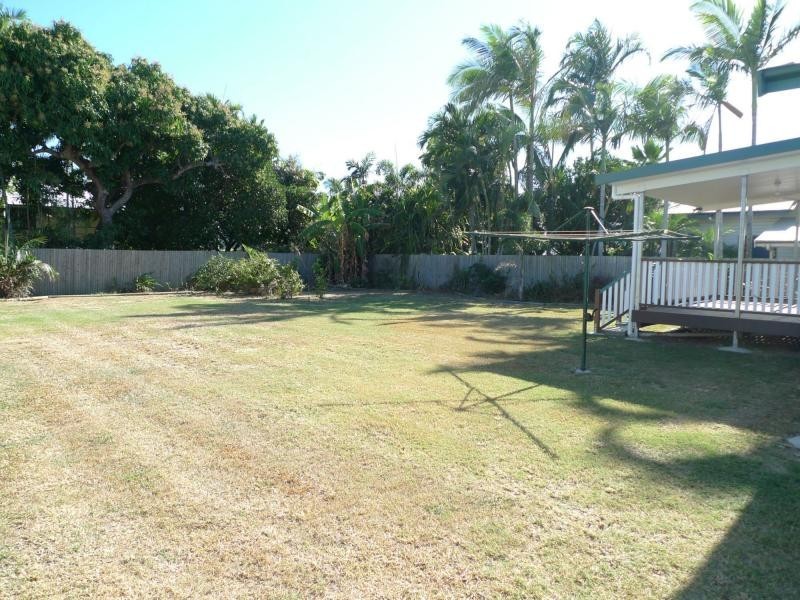 Hermit Park QLD 4812