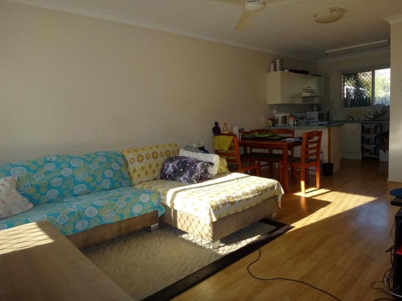 Unit 4/114 Mitchell Street, North Ward QLD 4810