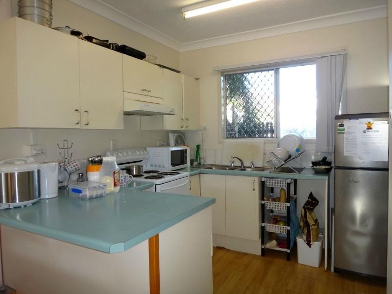 Unit 4/114 Mitchell Street, North Ward QLD 4810