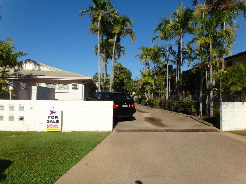 Unit 4/114 Mitchell Street, North Ward QLD 4810