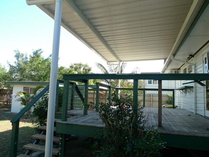 Garbutt QLD 4814