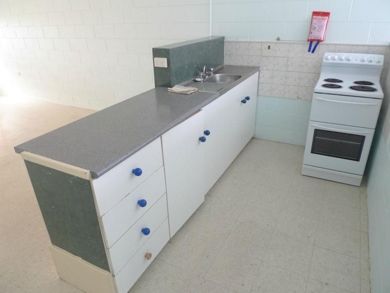 3/23 Carmody Street, Hermit Park QLD 4812