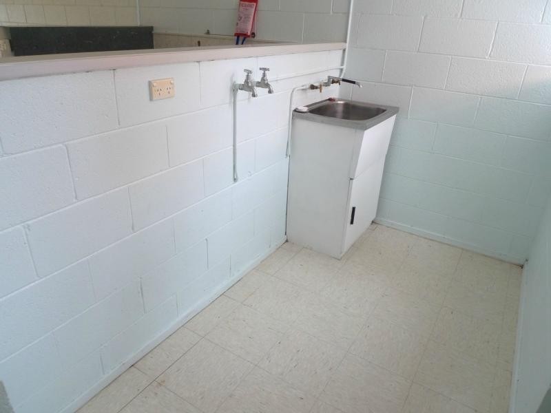 3/23 Carmody Street, Hermit Park QLD 4812