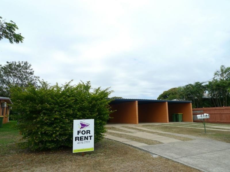 3/23 Carmody Street, Hermit Park QLD 4812