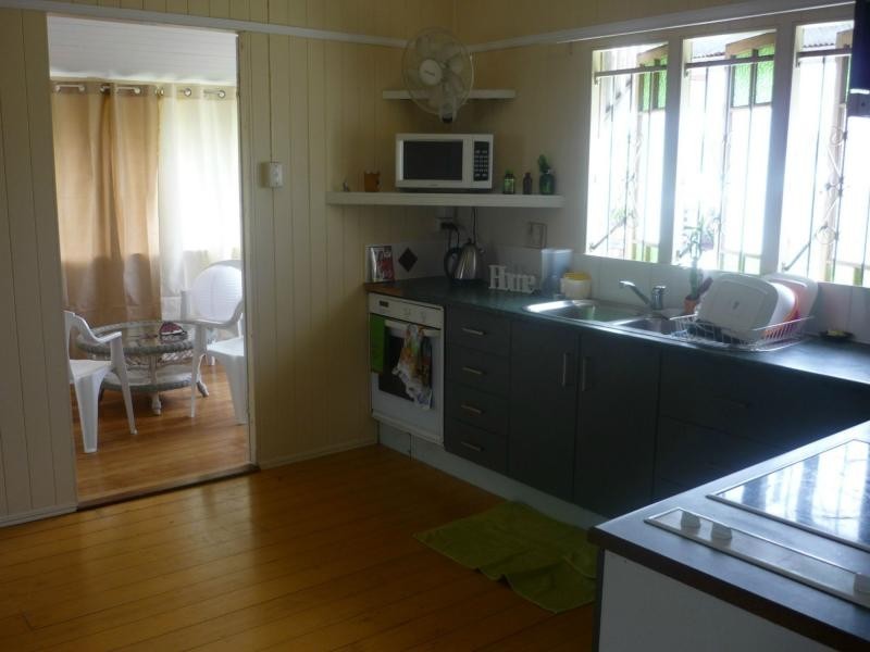 Pimlico QLD 4812