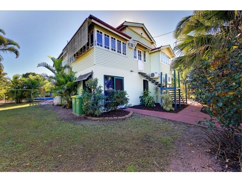42 Southwood Road, Stuart QLD 4811