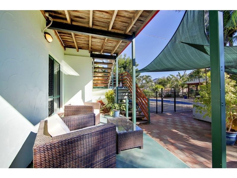 42 Southwood Road, Stuart QLD 4811