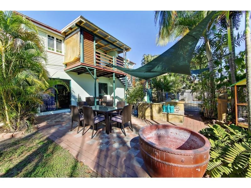 42 Southwood Road, Stuart QLD 4811