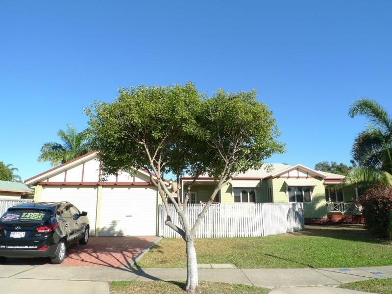 Mount Louisa QLD 4814