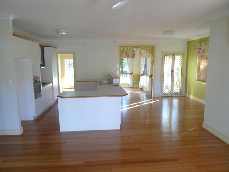 Mount Louisa QLD 4814