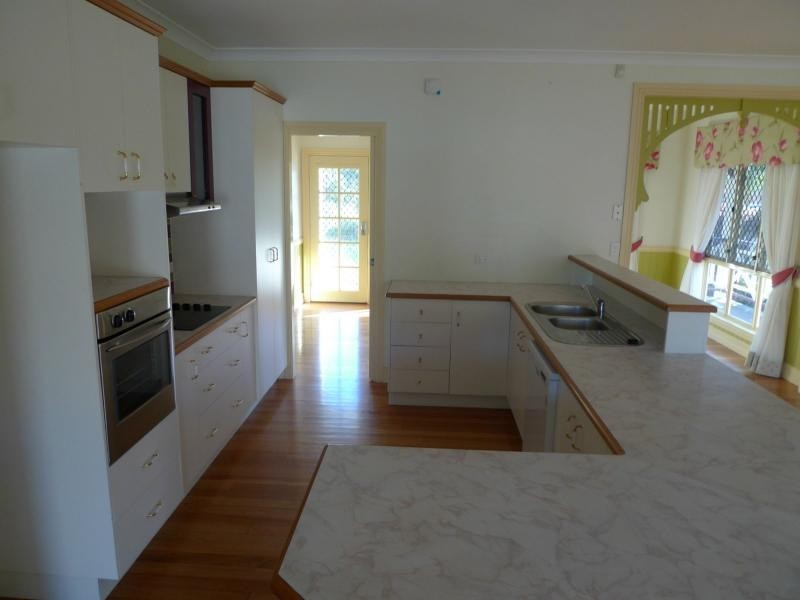 Mount Louisa QLD 4814