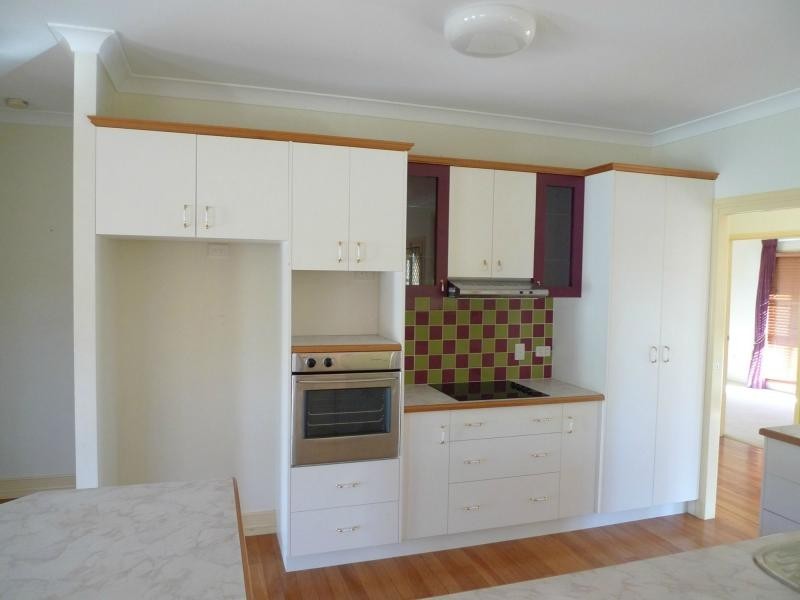 Mount Louisa QLD 4814