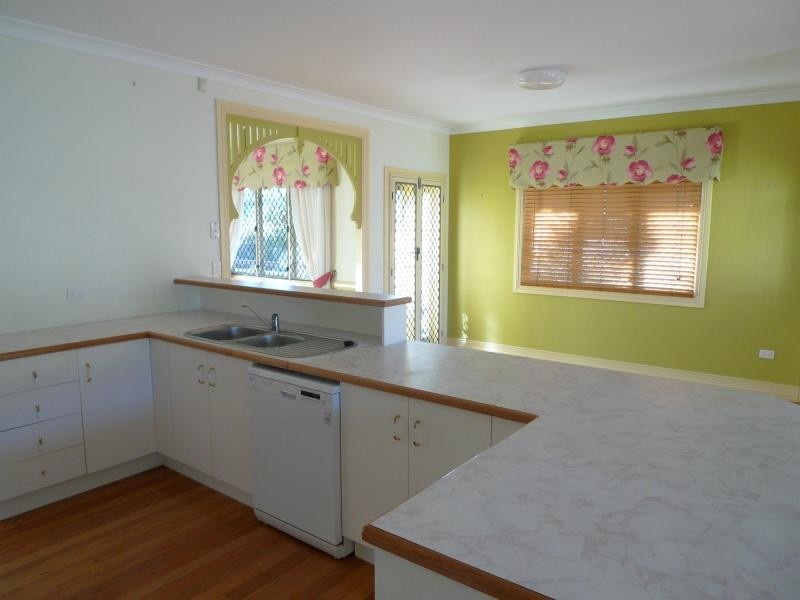 Mount Louisa QLD 4814