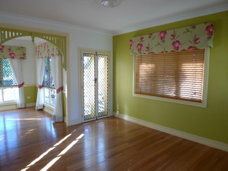 Mount Louisa QLD 4814