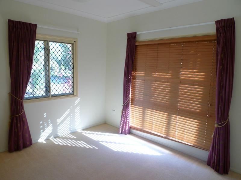 Mount Louisa QLD 4814