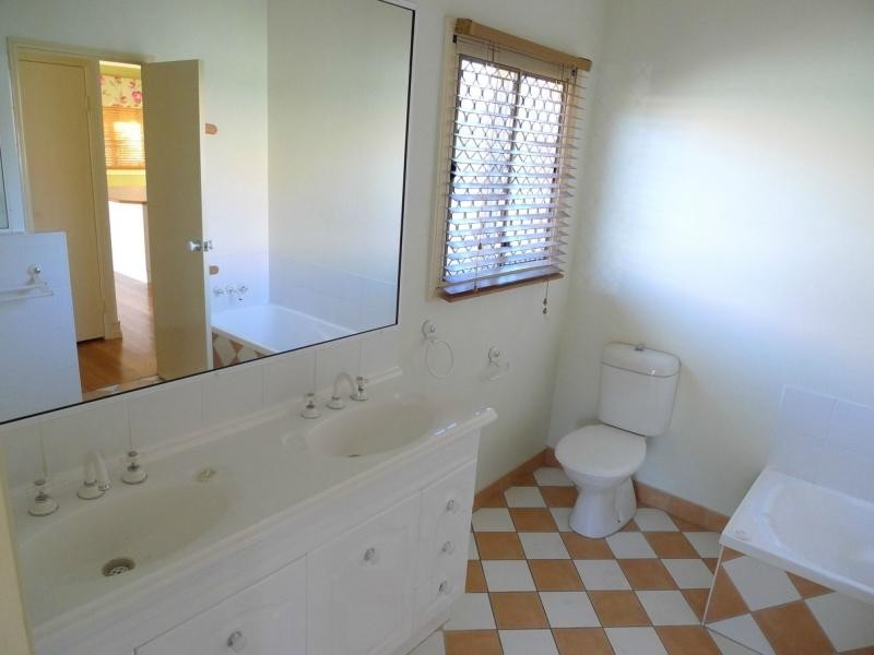 Mount Louisa QLD 4814