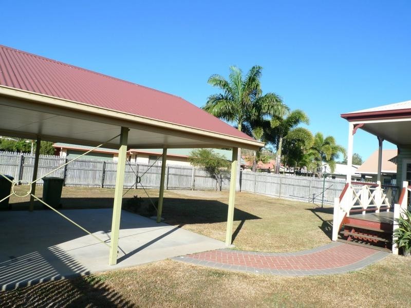 Mount Louisa QLD 4814