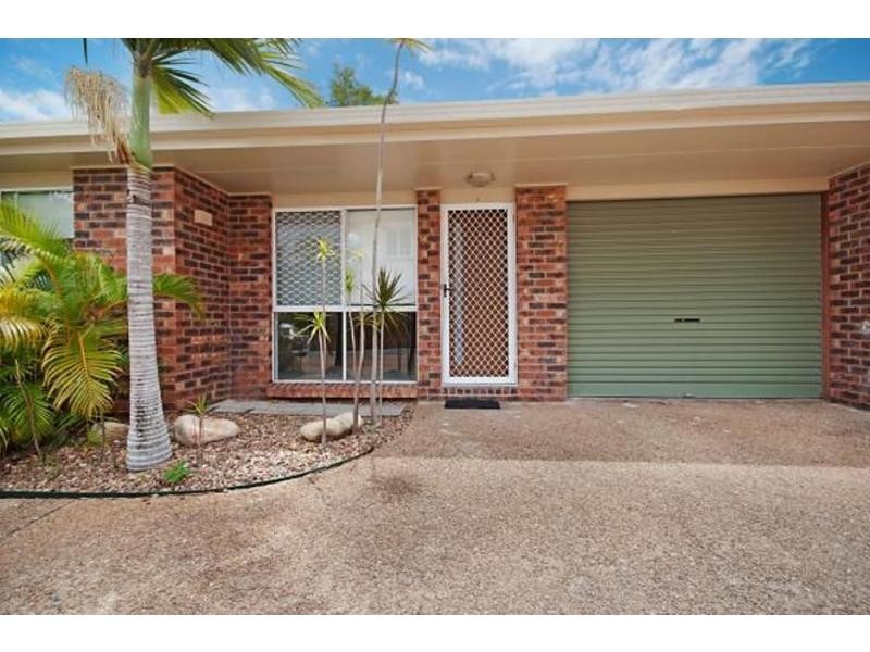 1/27 Harold Street, West End QLD 4810