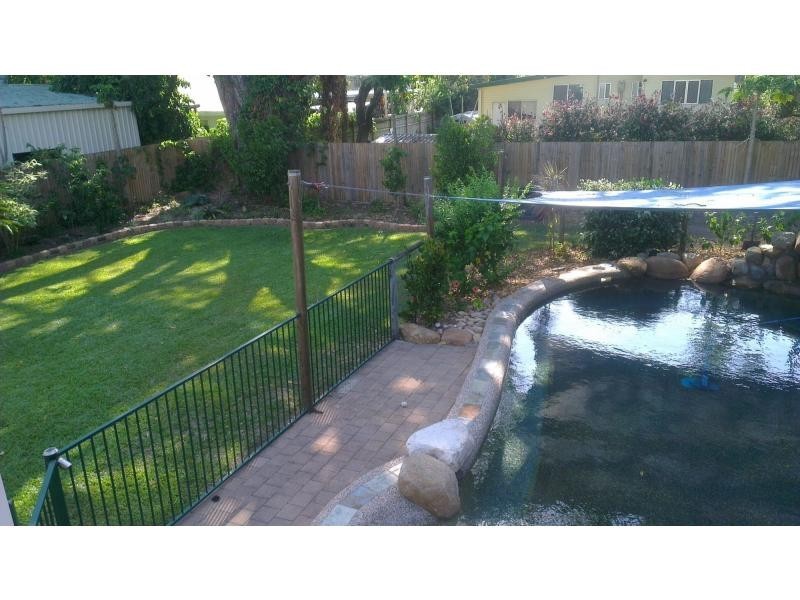 Mundingburra QLD 4812