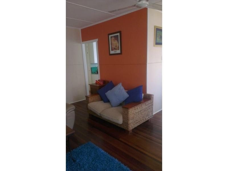 Mundingburra QLD 4812