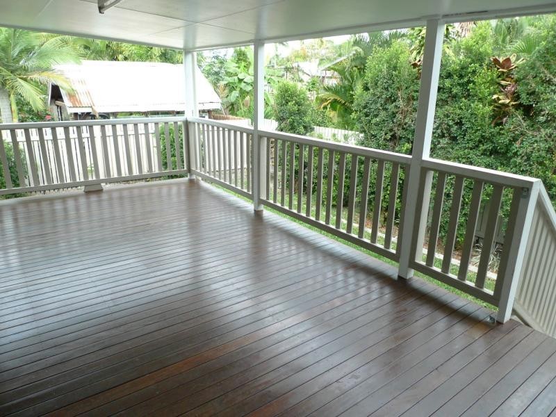 Hermit Park QLD 4812