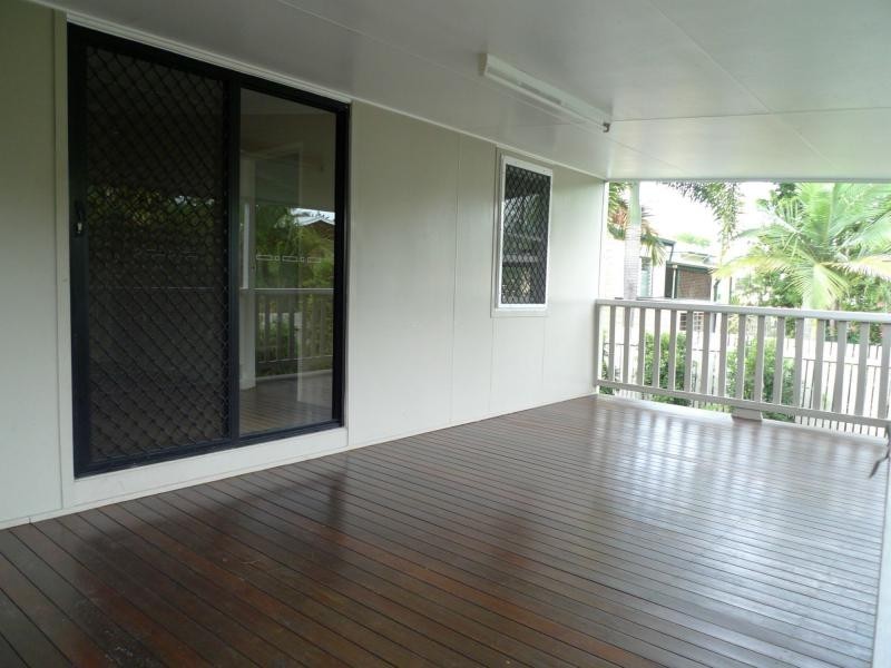 Hermit Park QLD 4812