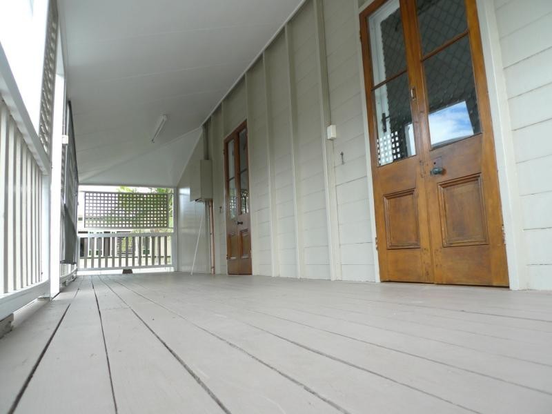 Hermit Park QLD 4812