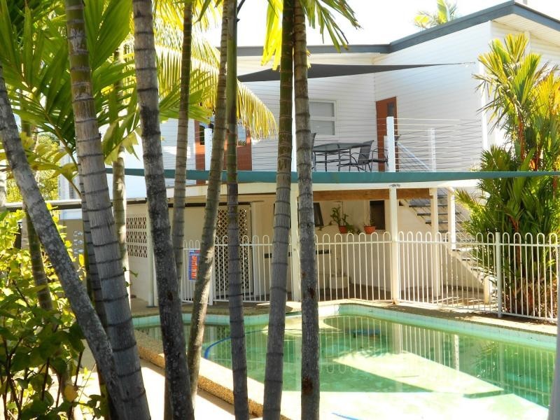 41 Dalpura Avenue, Cranbrook QLD 4814