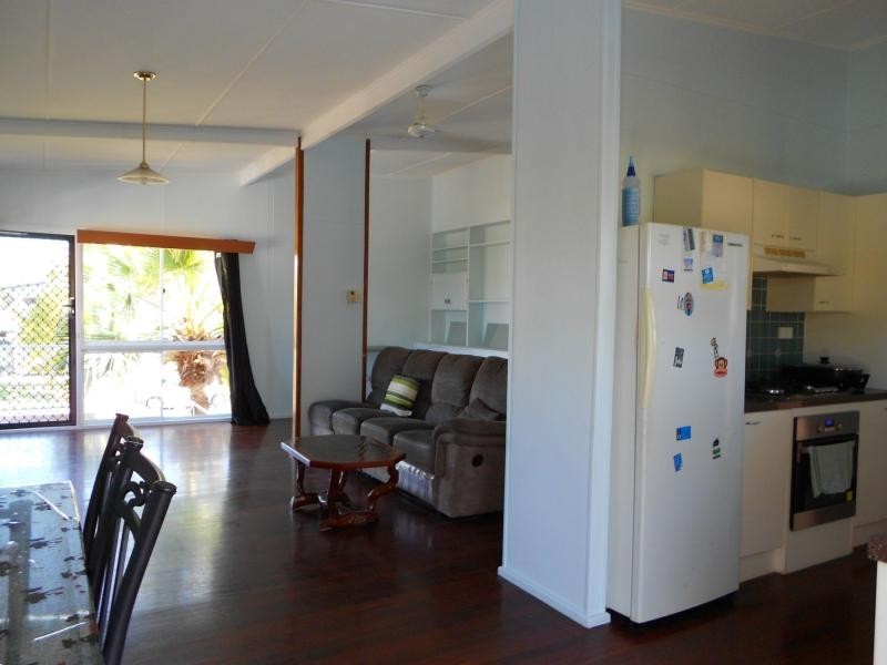 41 Dalpura Avenue, Cranbrook QLD 4814