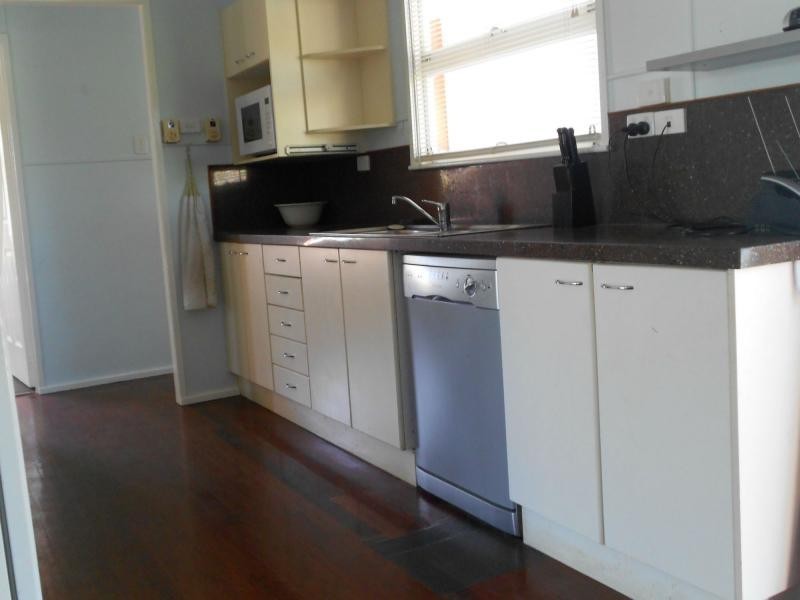 41 Dalpura Avenue, Cranbrook QLD 4814