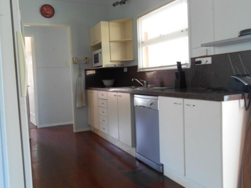 41 Dalpura Avenue, Cranbrook QLD 4814