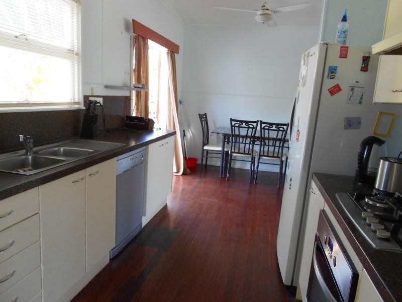 41 Dalpura Avenue, Cranbrook QLD 4814