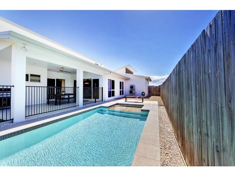 76 Twinview Terrace, Idalia QLD 4811