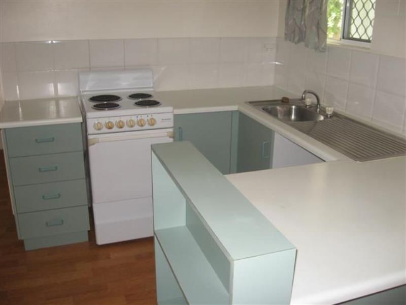 Railway Estate QLD 4810