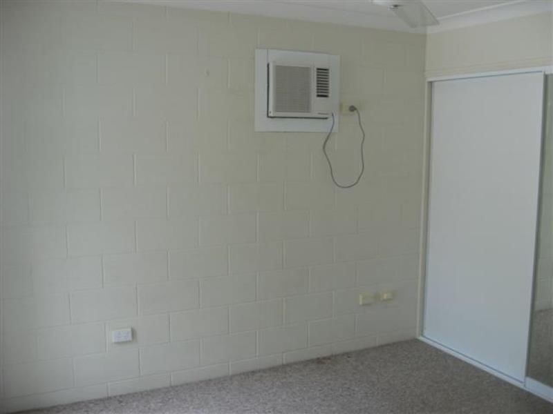 Railway Estate QLD 4810