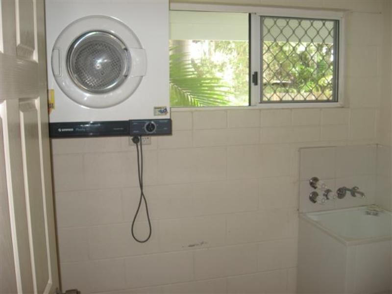 Railway Estate QLD 4810