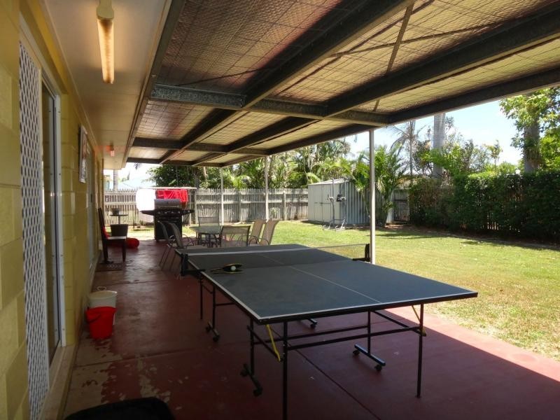 6 Bedrock Court, Mount Louisa QLD 4814