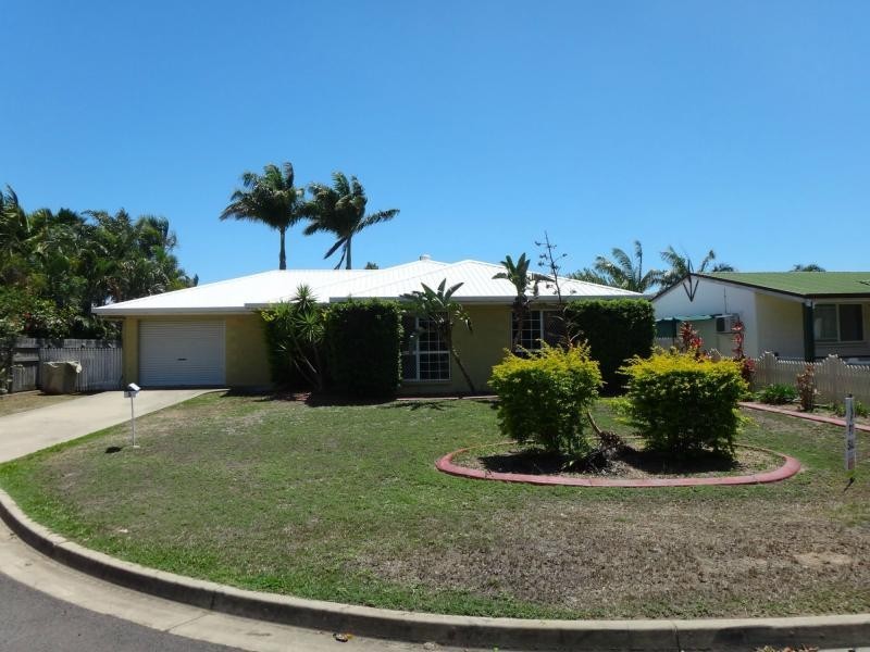 6 Bedrock Court, Mount Louisa QLD 4814