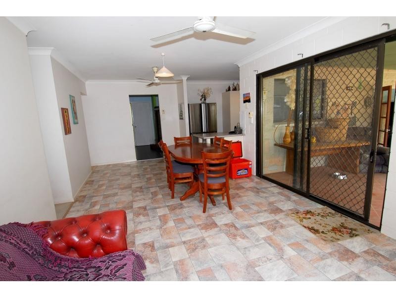 493 Forestry Road, Bluewater QLD 4818