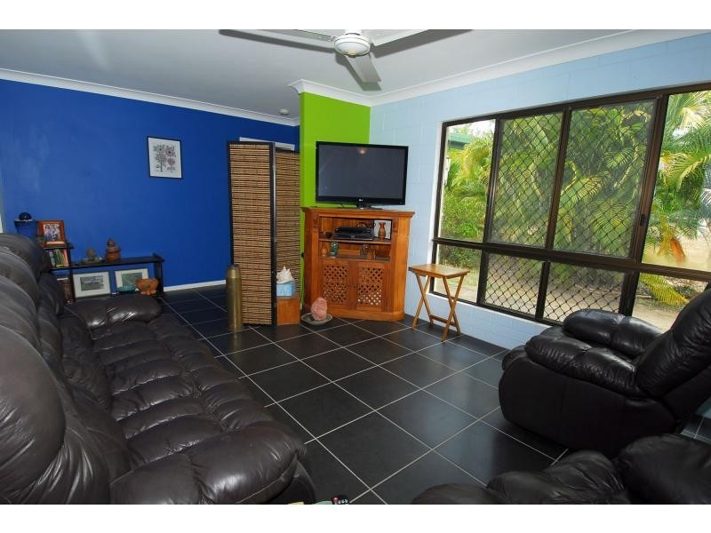 493 Forestry Road, Bluewater QLD 4818