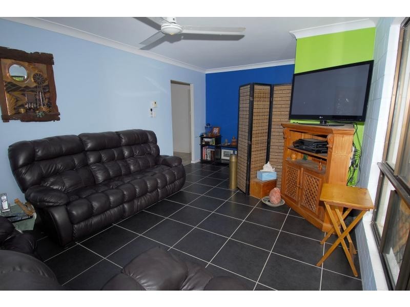 493 Forestry Road, Bluewater QLD 4818